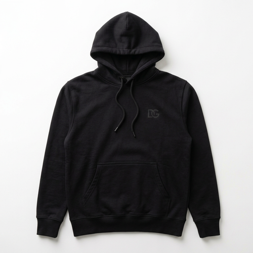 DG Hoodie Front
