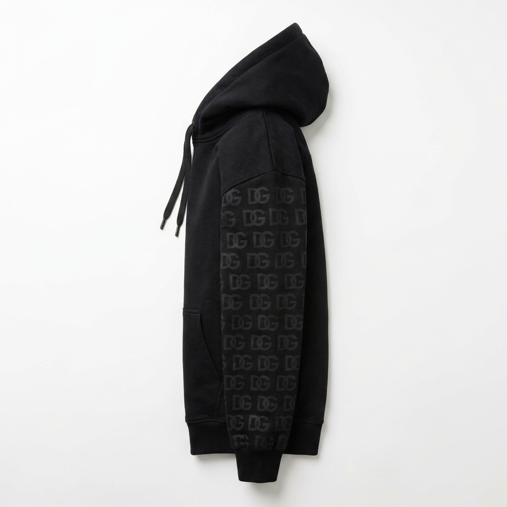 DG Hoodie Sleeve