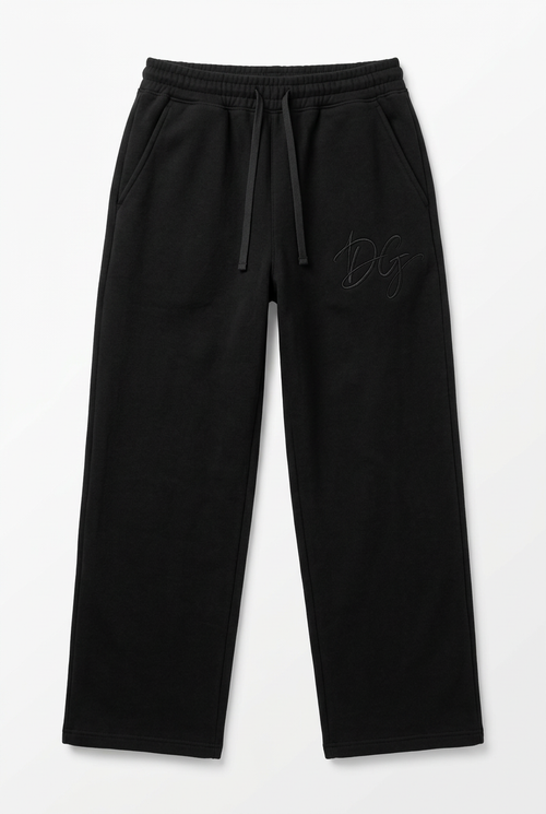 DG Sweatpants Bigger Logo